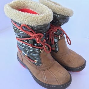 Sperry Women's Boots with Insulation